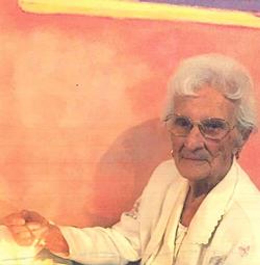 Mercedes "Mercy" Martinez