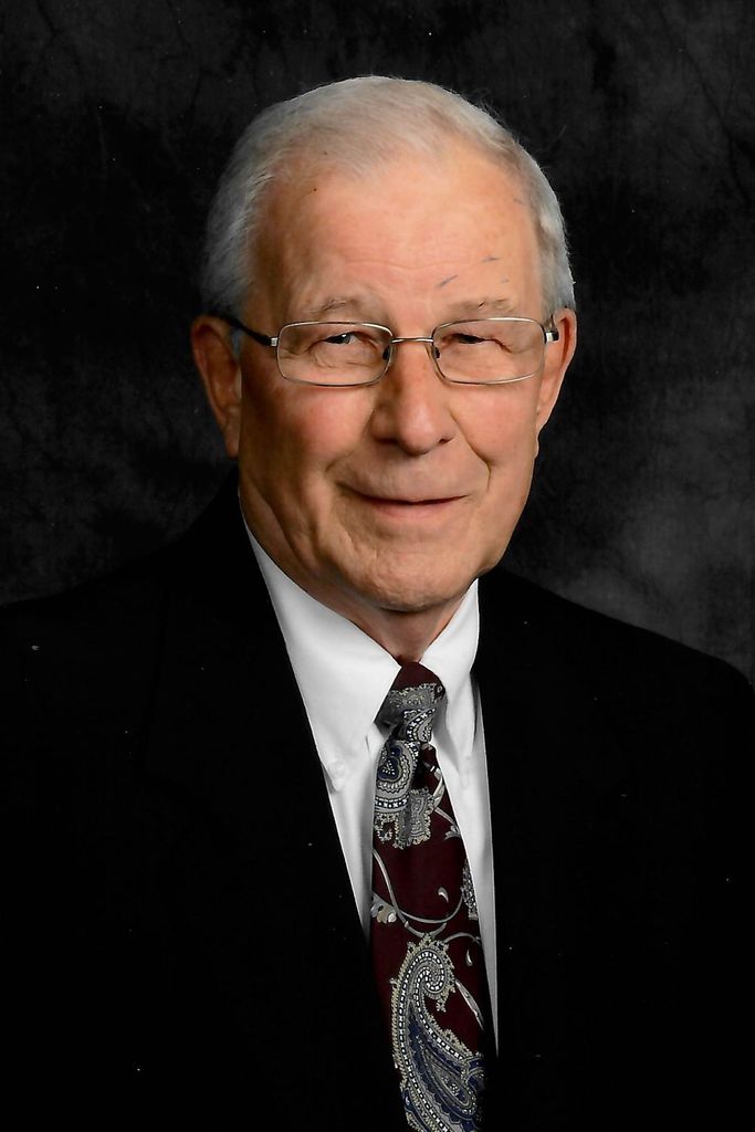 Richard Flory Profile Photo