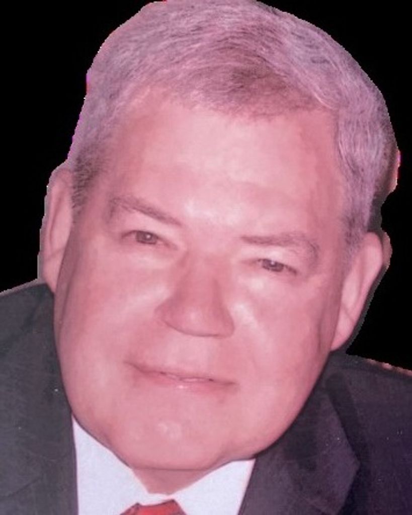 Dennis E. Strother
