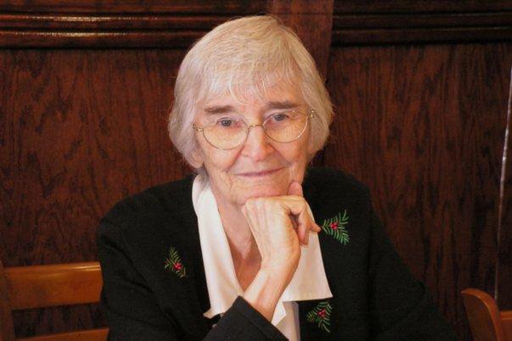 Terry Ann Bennett Profile Photo