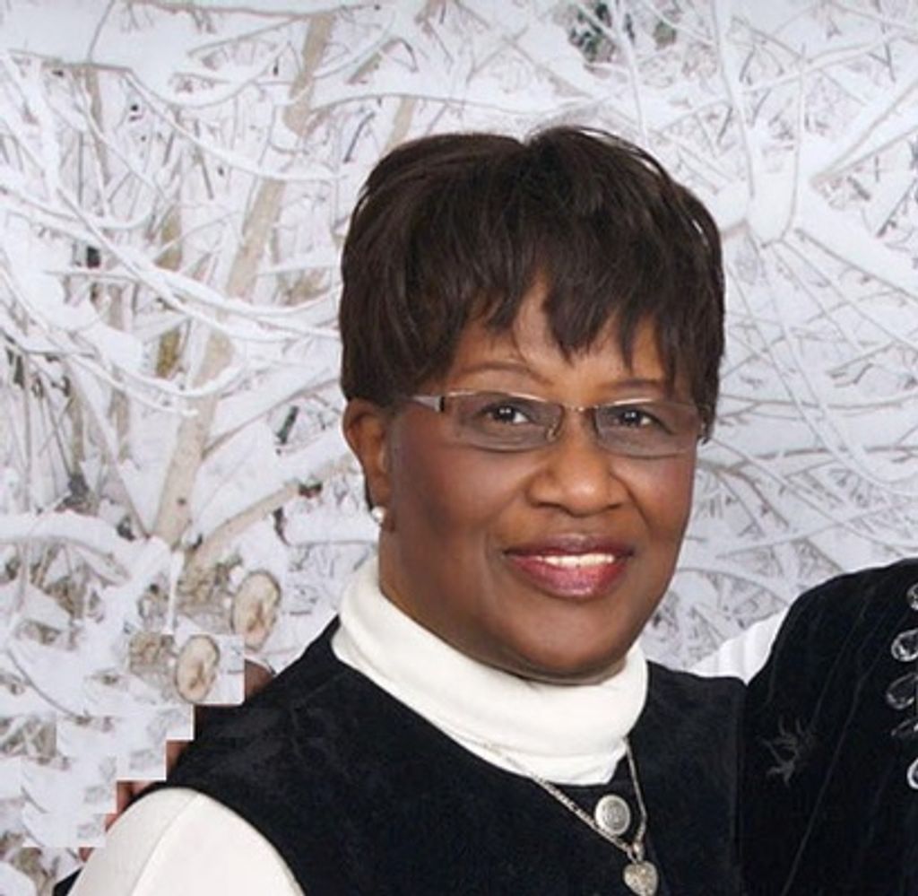 Betty Huricks-Shynett