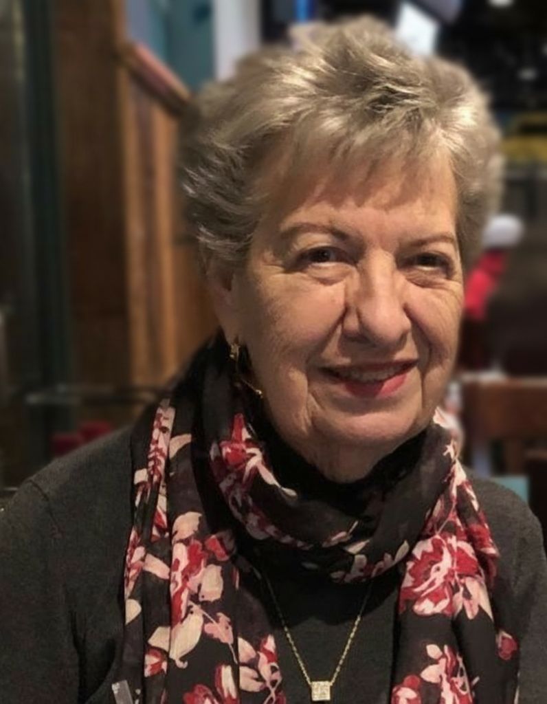 Sheila Gefen Profile Photo