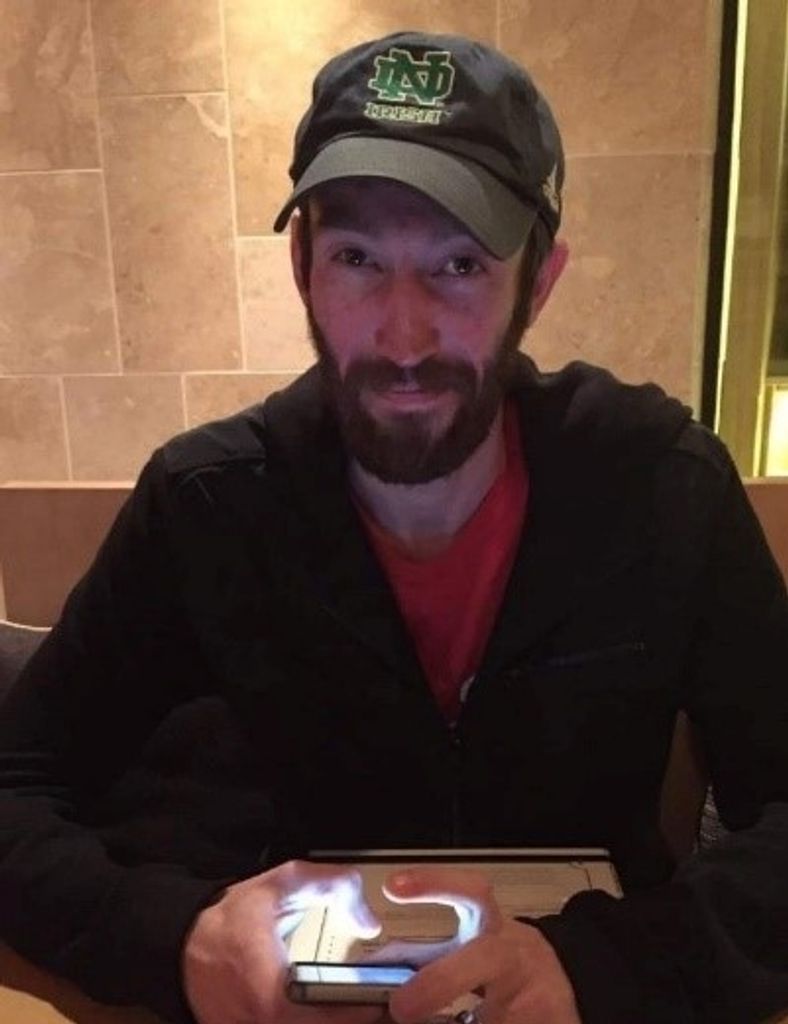 Tyler Kelly Profile Photo