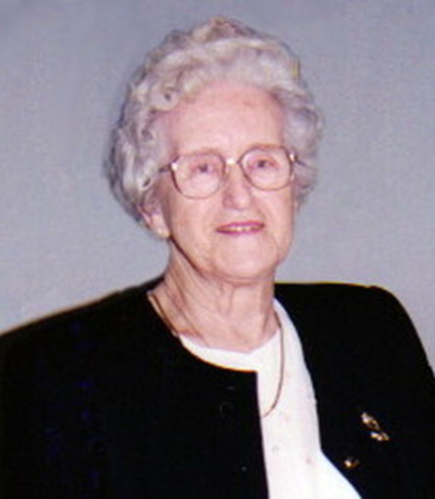 Annie VanderHeyden