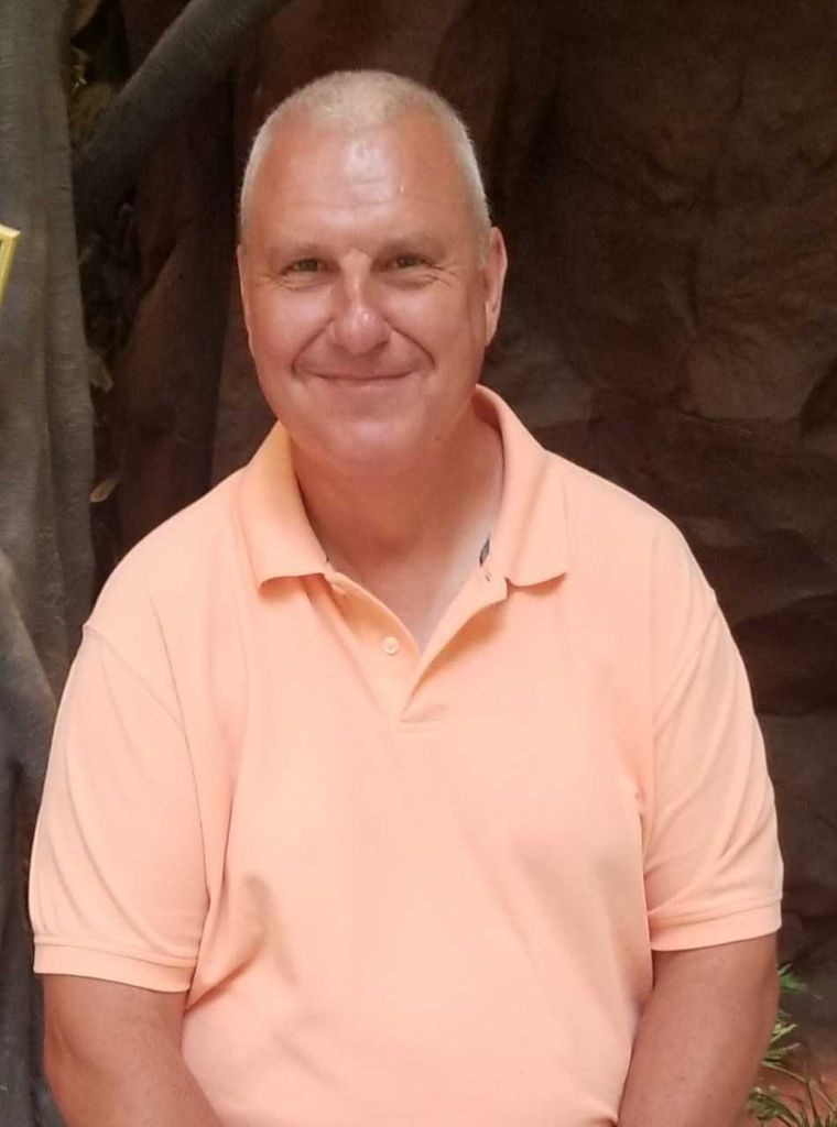 Edward Sawl Profile Photo