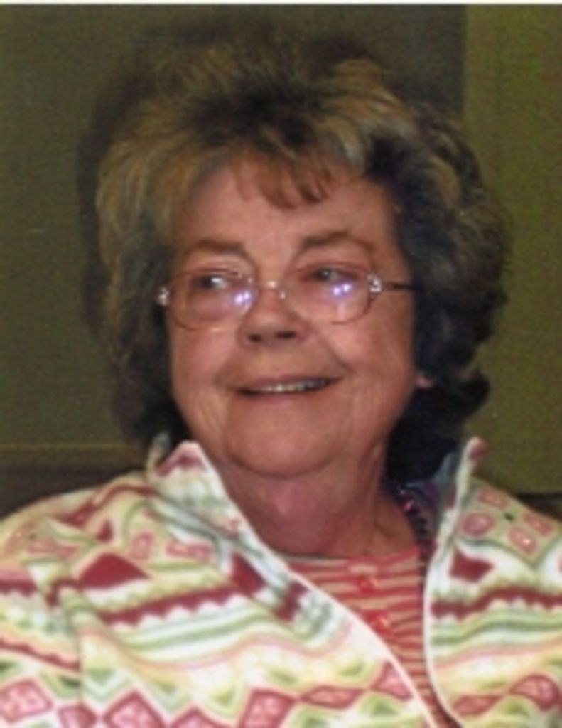 Kathleen Ann Mckinney