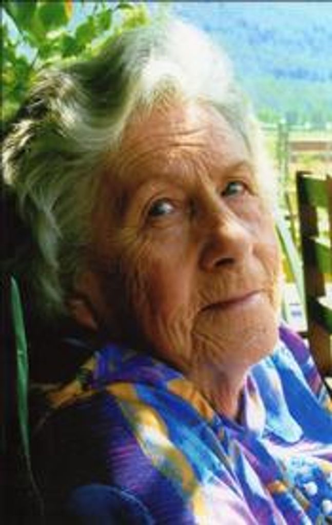 Thelda Allen