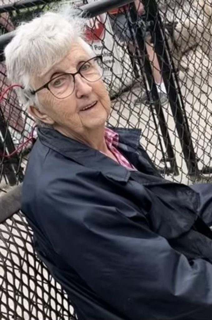 Jeannette Ann Hughes Houser Profile Photo