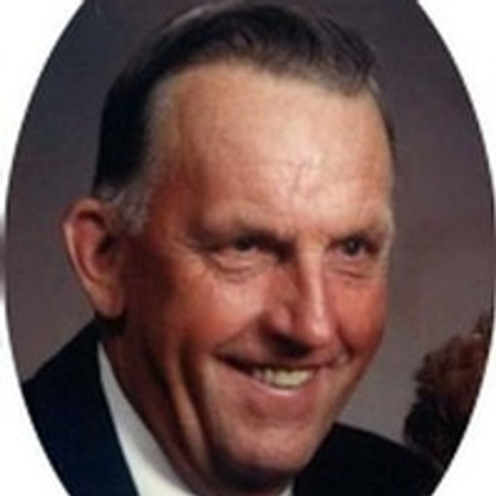 Edward Emil Wegner