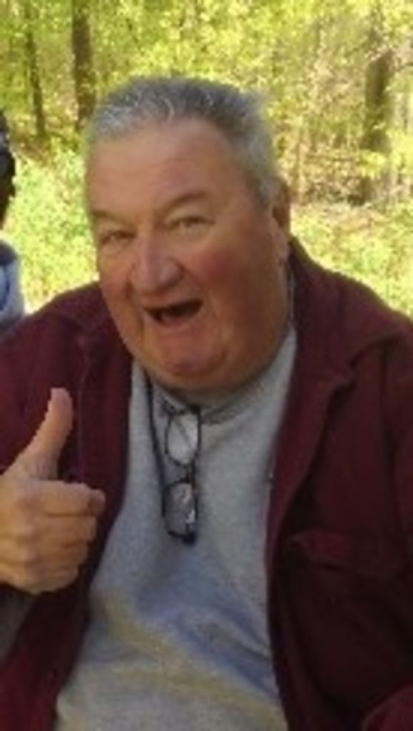 Martin E. Albrecht Profile Photo