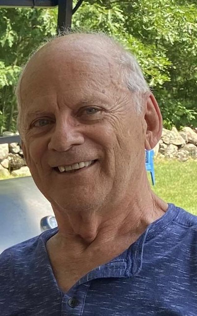 Henry George Desroches Profile Photo