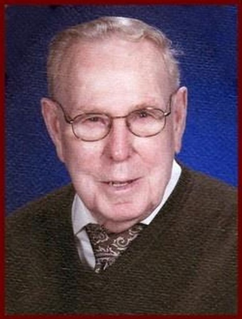 Francis Saunders, Sr.