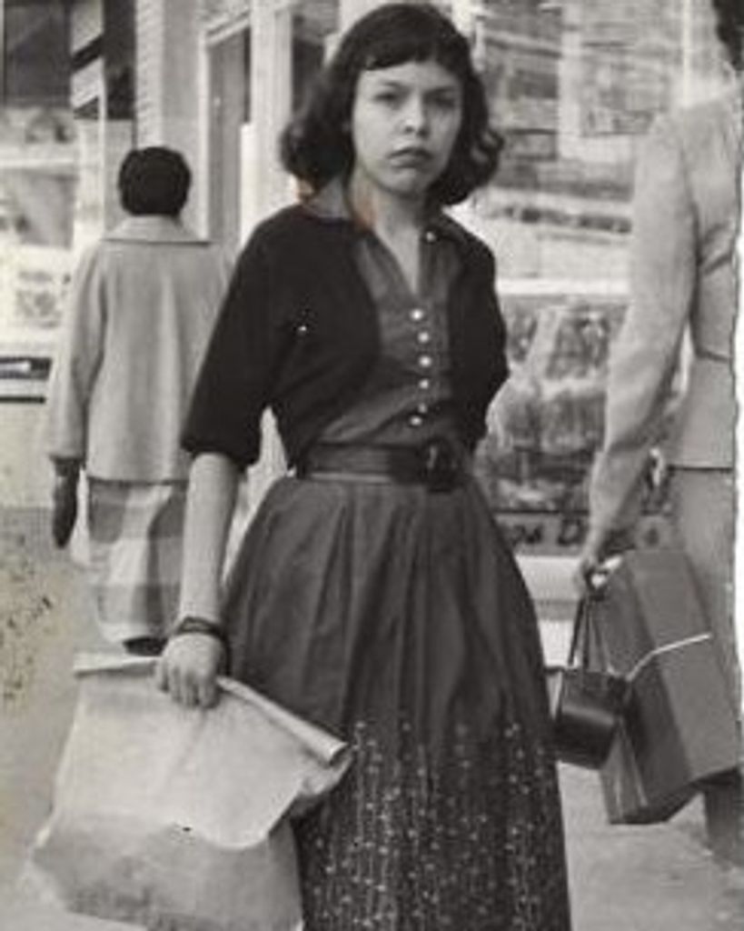 Rose Alderette