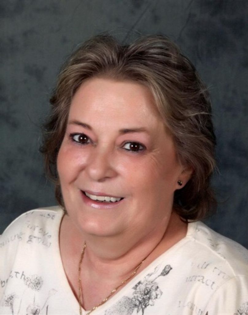 Livingston- Melinda Gaye Frogge