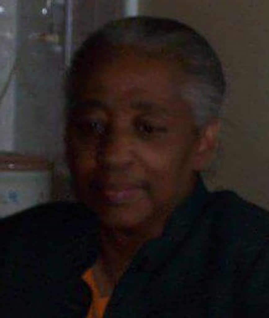 Sarah Marie Jefferson