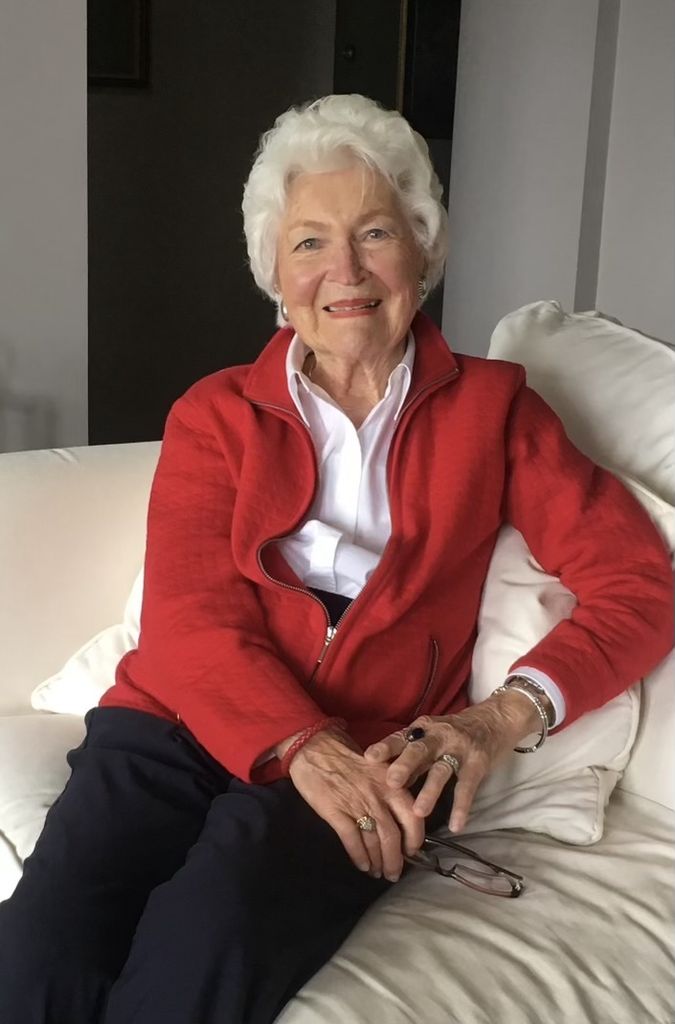 Ellen Marie Gillis Profile Photo