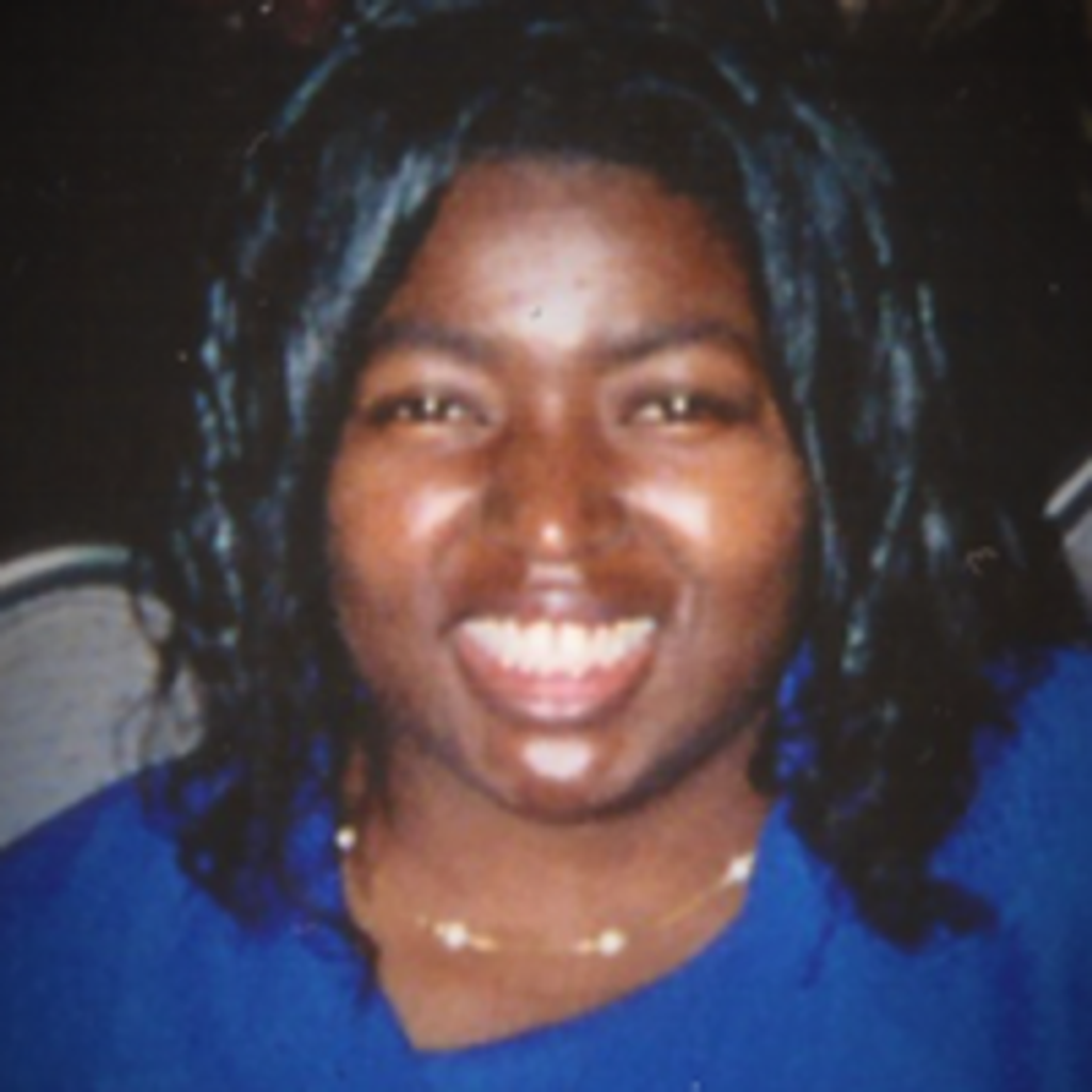 Ms. Natalie Yvette Mcdonald