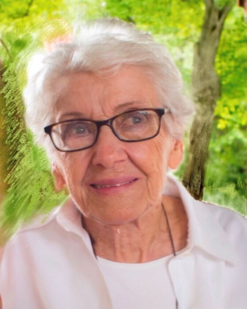 Dorothy Ellis