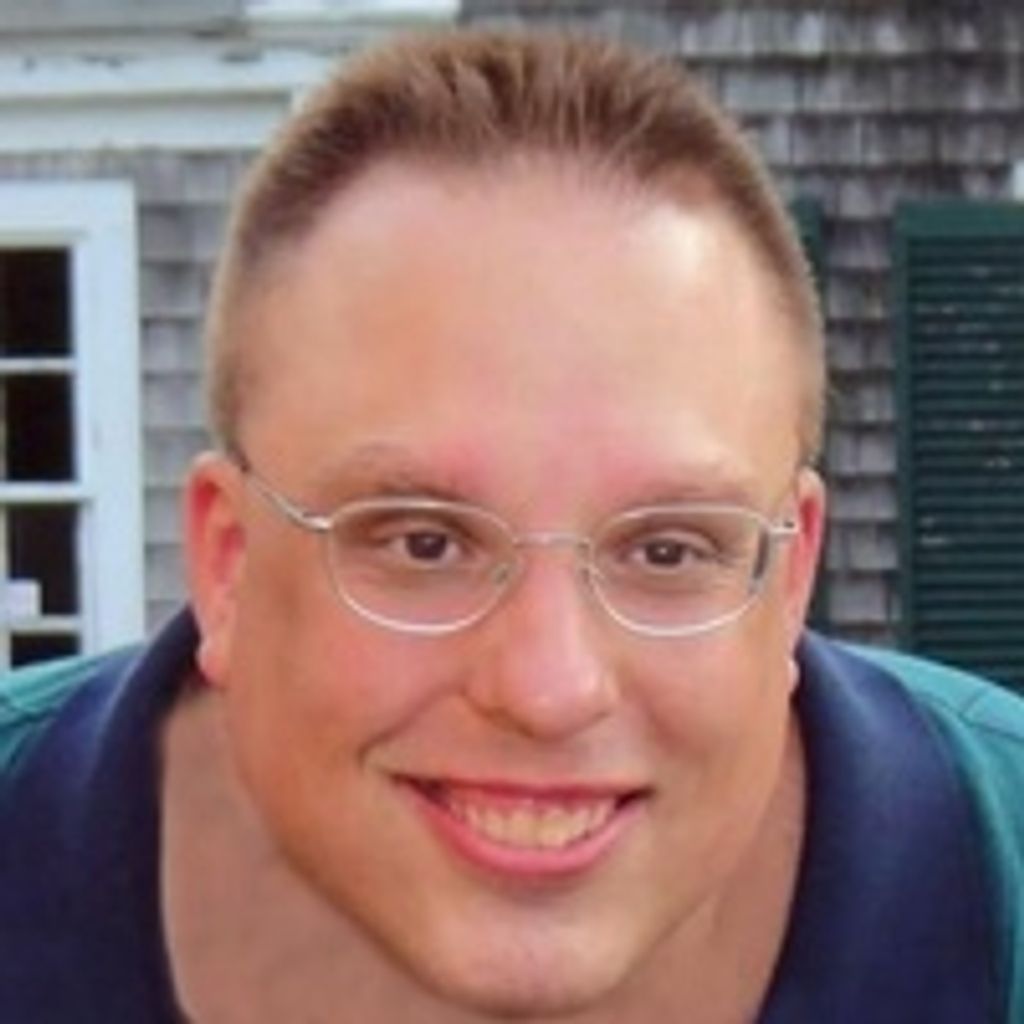 Christopher A. Merolla Profile Photo