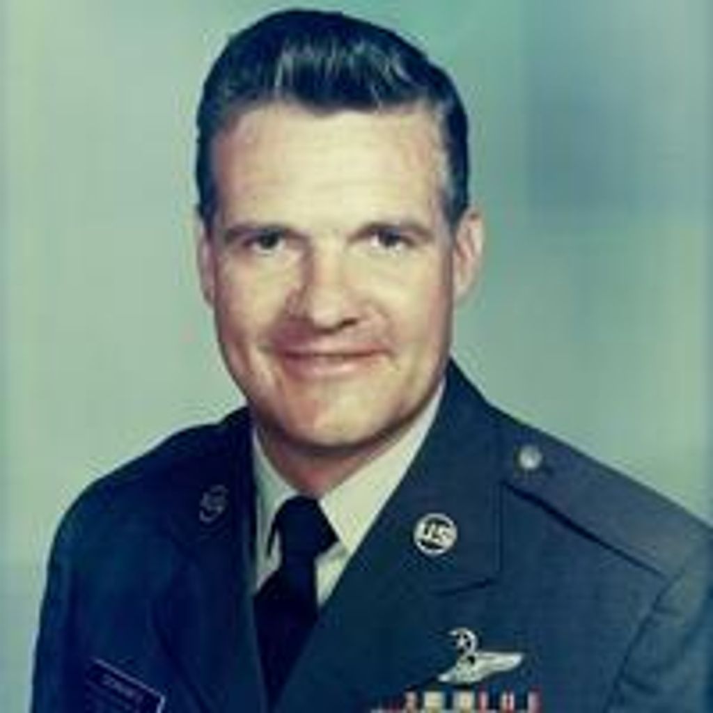 Thomas F. Schrantz