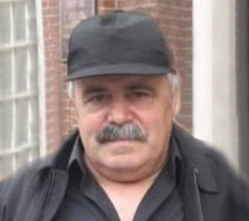 Manuel M. Rego Profile Photo