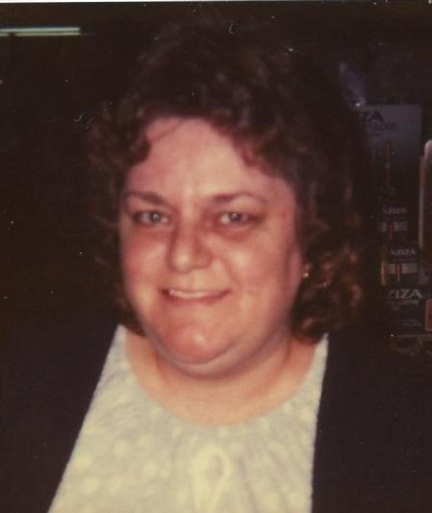 Sondra Mae Kimble Profile Photo
