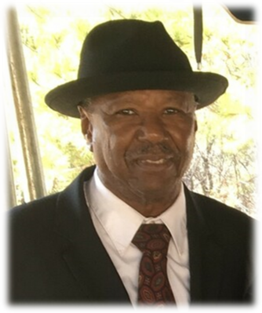 Roosevelt Preston Cooper Profile Photo