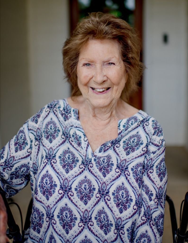 Nelda Mae (Cromer)  Elliott Profile Photo