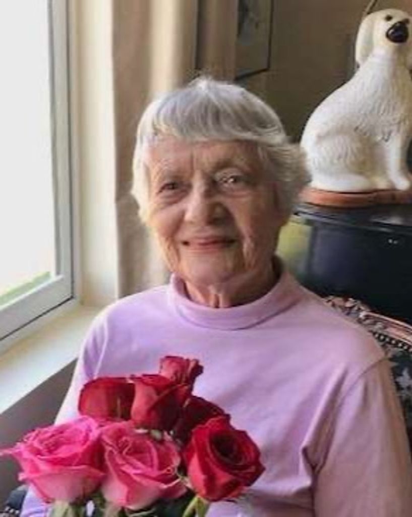 Cynthia (Bartlett) Barnett