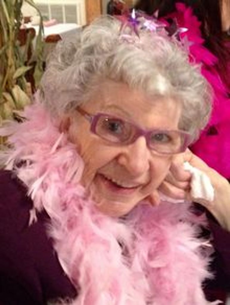 Ann  F. (Lapoint)  Finocchio Profile Photo