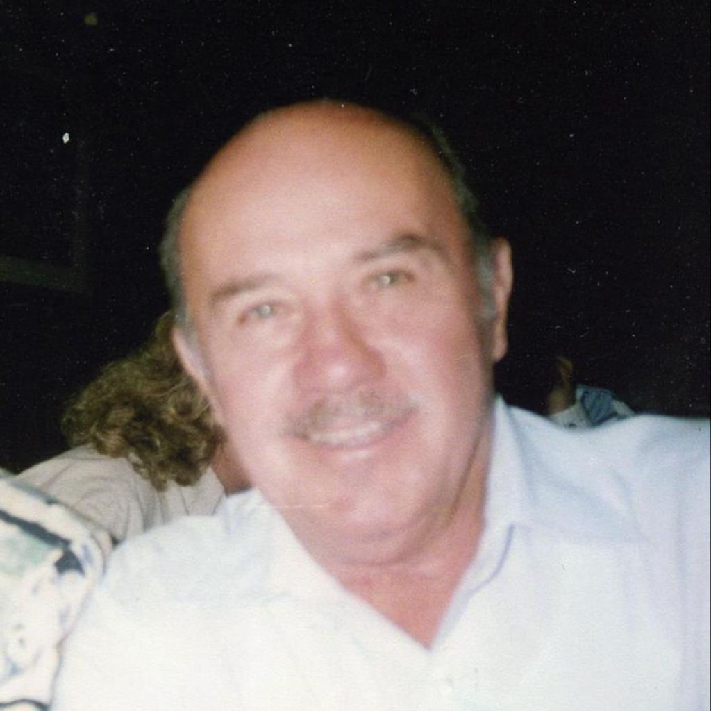 Bill Wright Profile Photo