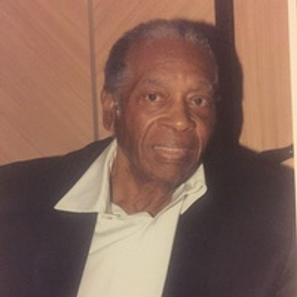 Robert Harrison
