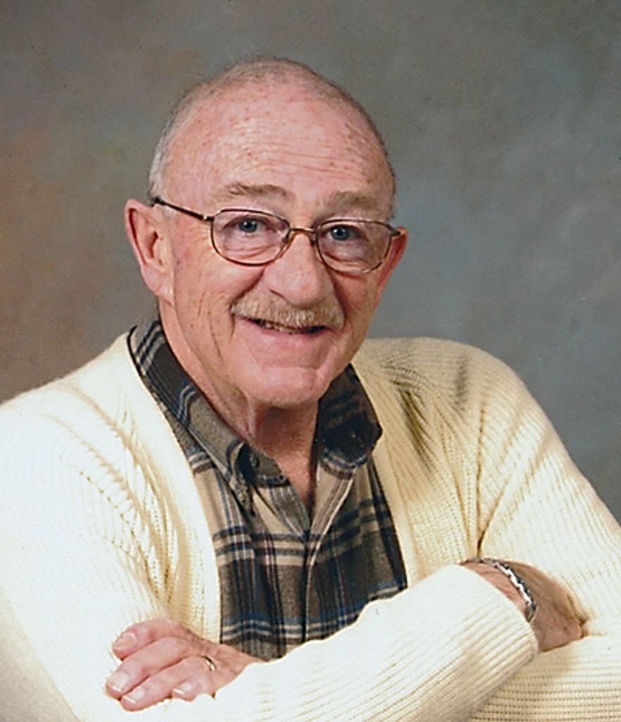 Tom Coligan Profile Photo