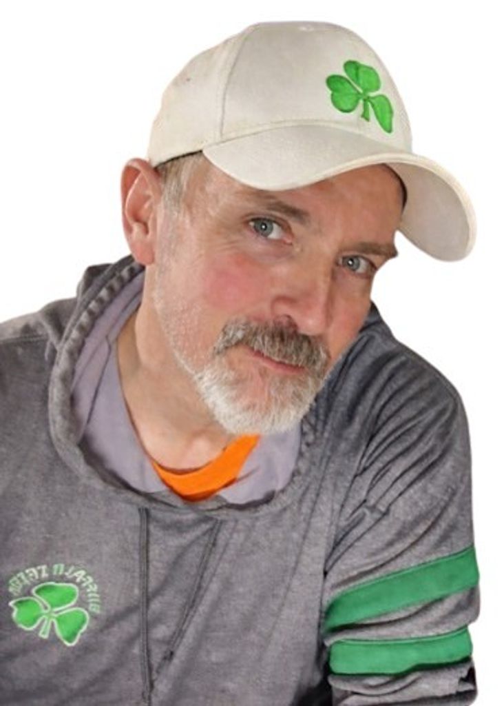 Ryan Anderson Profile Photo