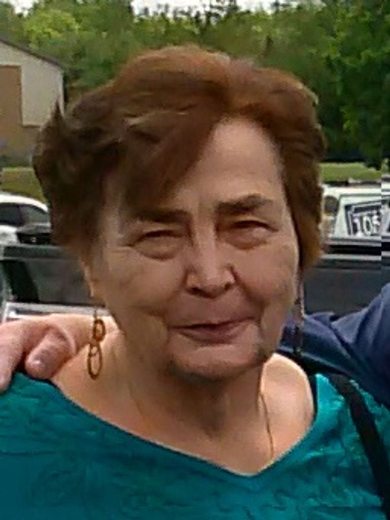 Phyllis Mabel Runion Profile Photo
