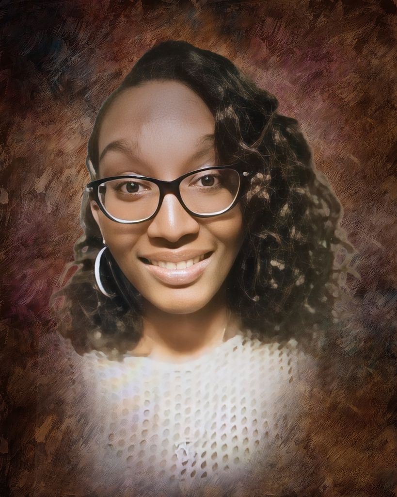 Markesha Laronda Charles