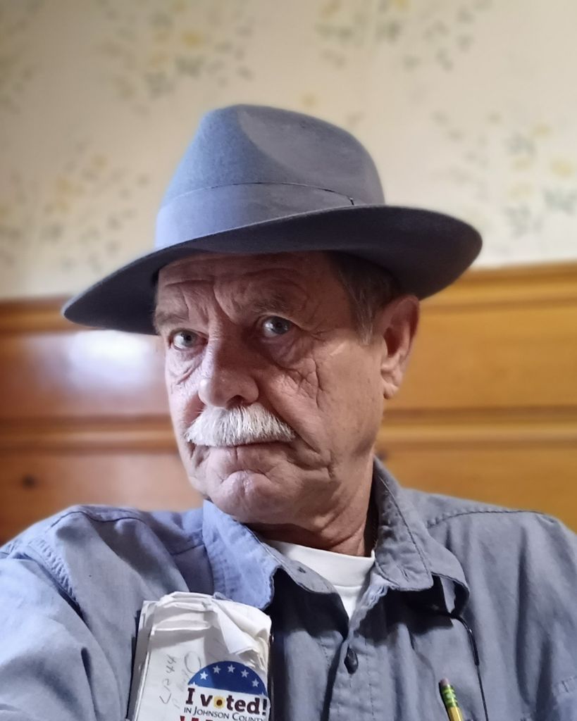 Albert Fred Schaber