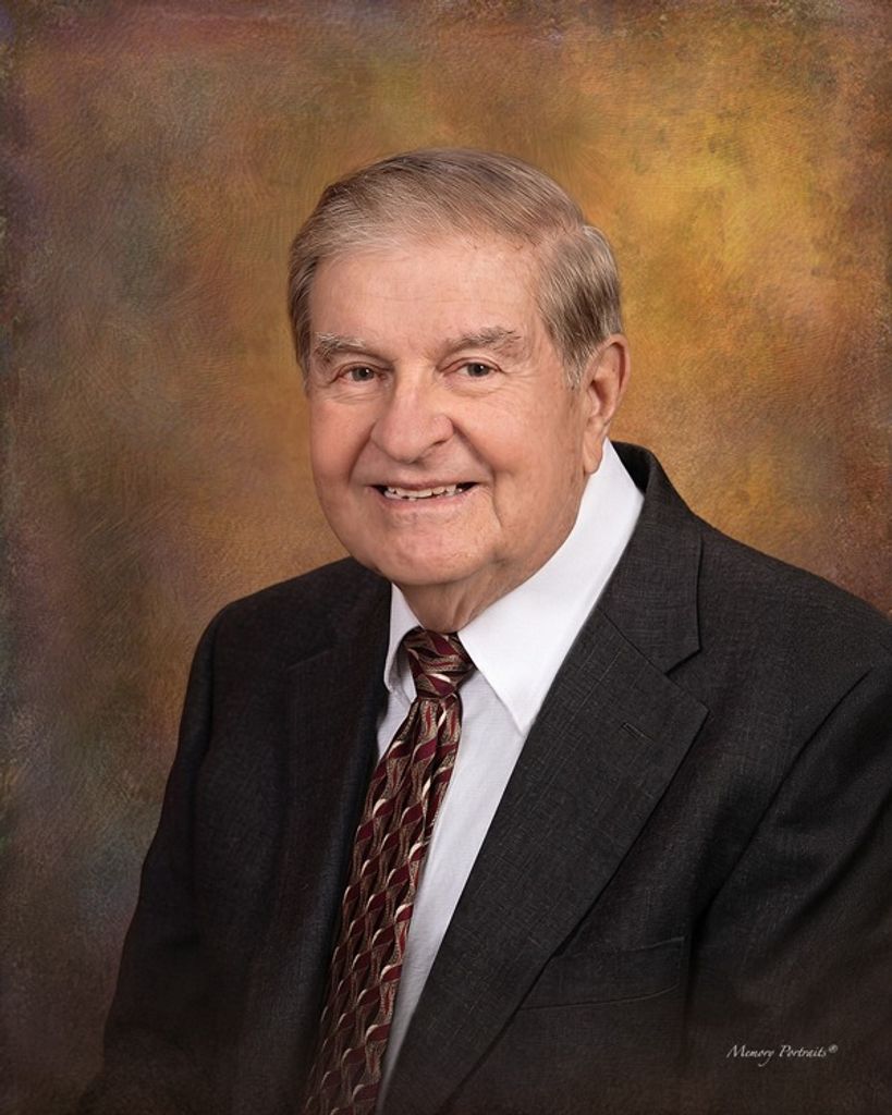 Murray Council "M.C." Pruette, Jr. Profile Photo