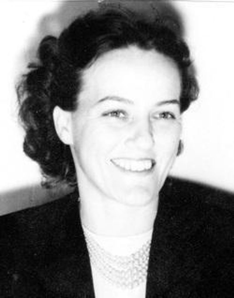 Monica "Mona" Elizabeth Casey Whitmore