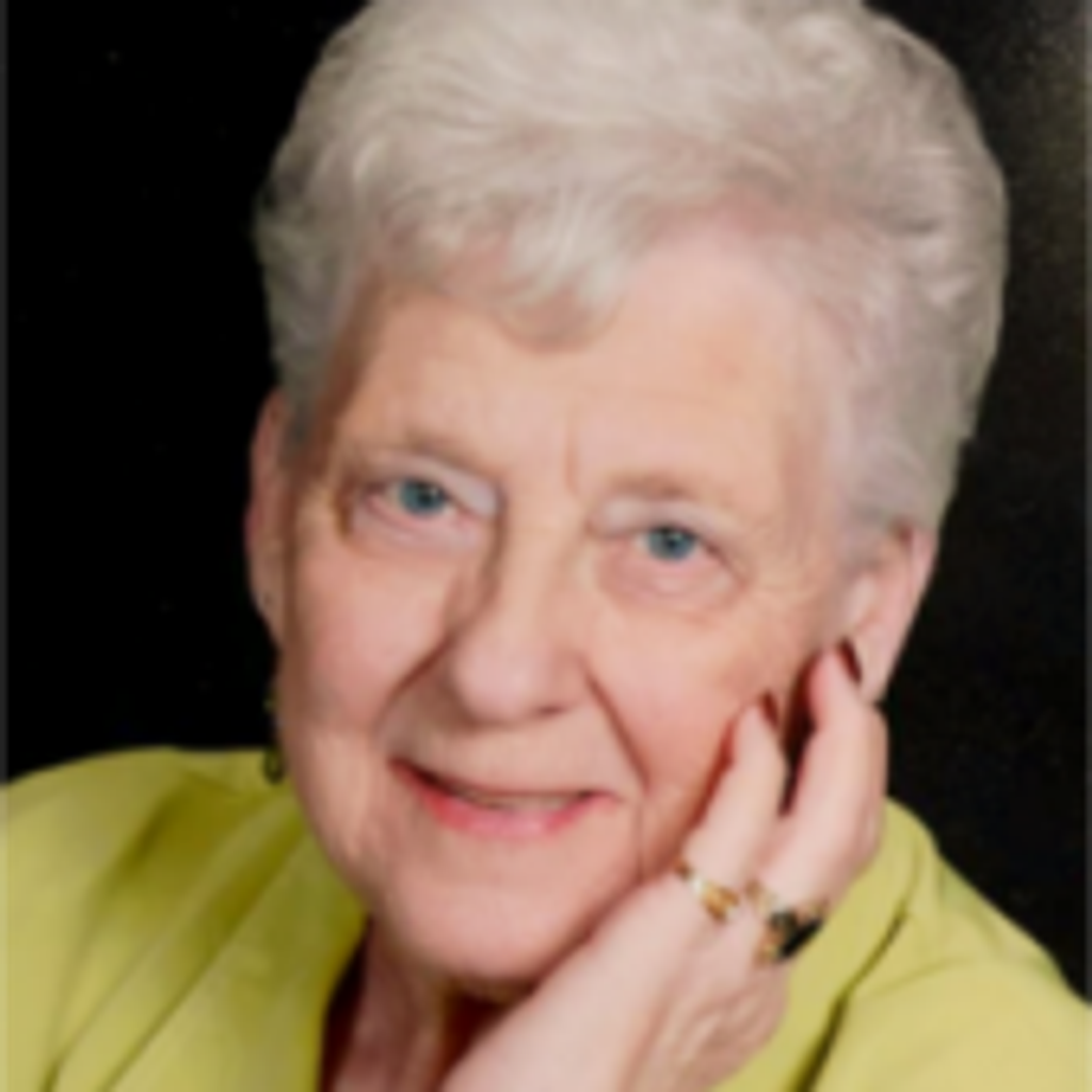 Eleanor Ossenfort