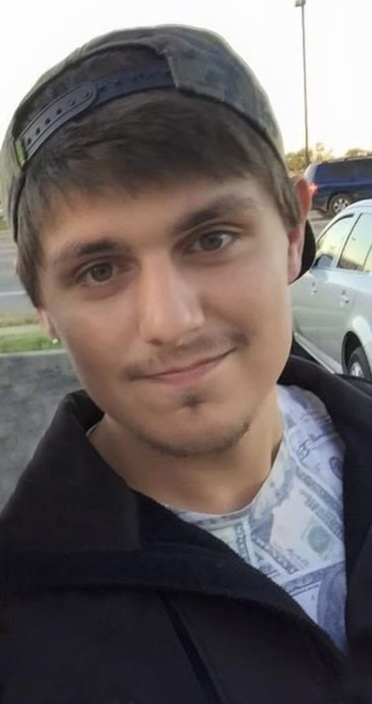 Andrew Boswell Profile Photo