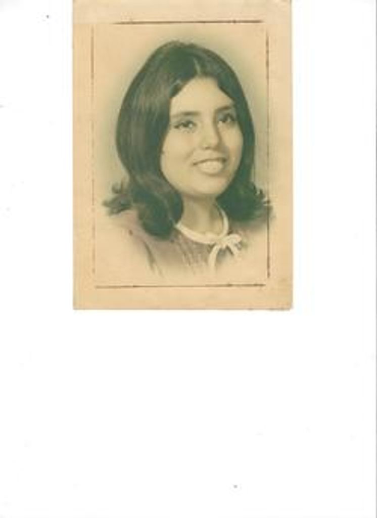 Maria A. Reyes Profile Photo