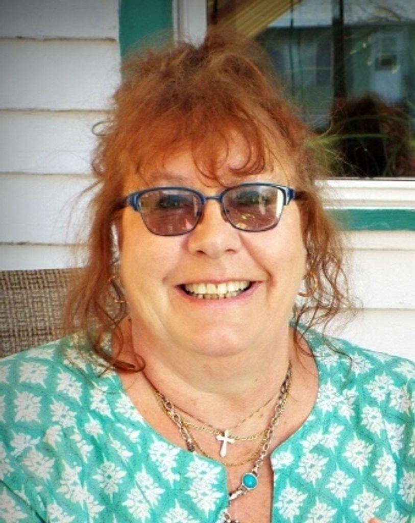 Arlene Wintersteen