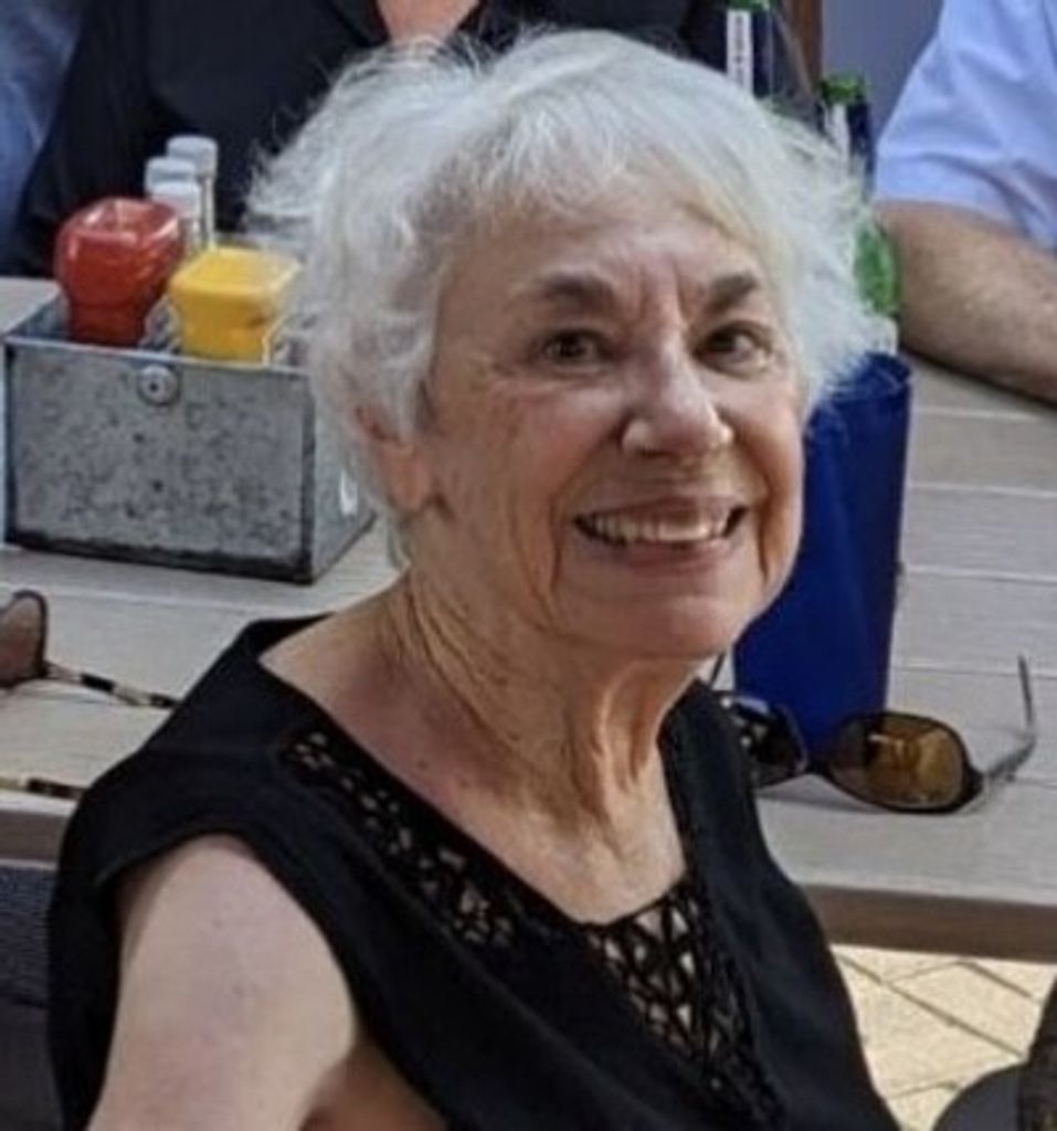 Patricia Parker Profile Photo