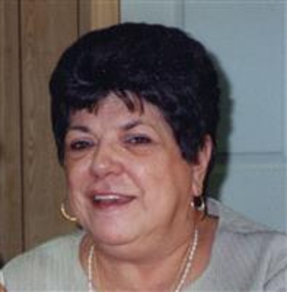 Etta Ricci