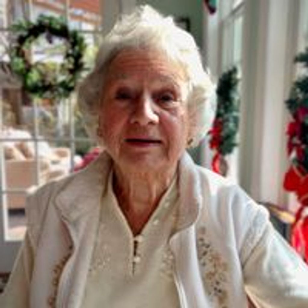 Rose Brophy Profile Photo