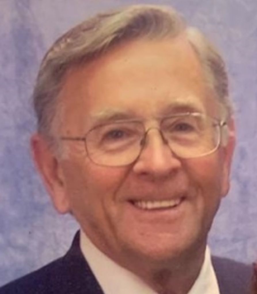 Asa "Jerry" Morgan Profile Photo