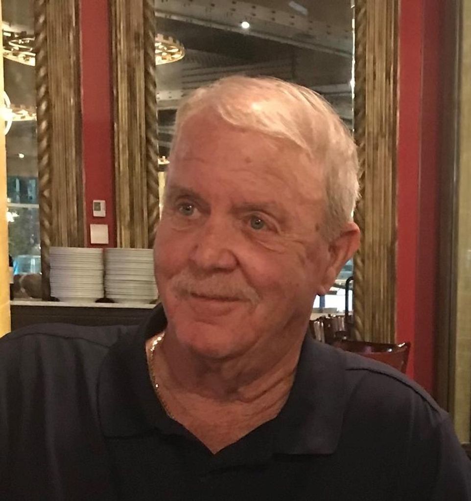 Joseph A. Ponzi Profile Photo