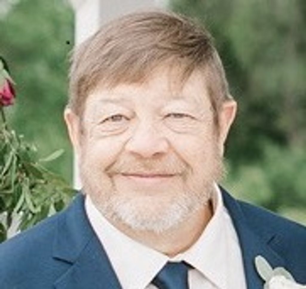 Rodney L. Van Sickle