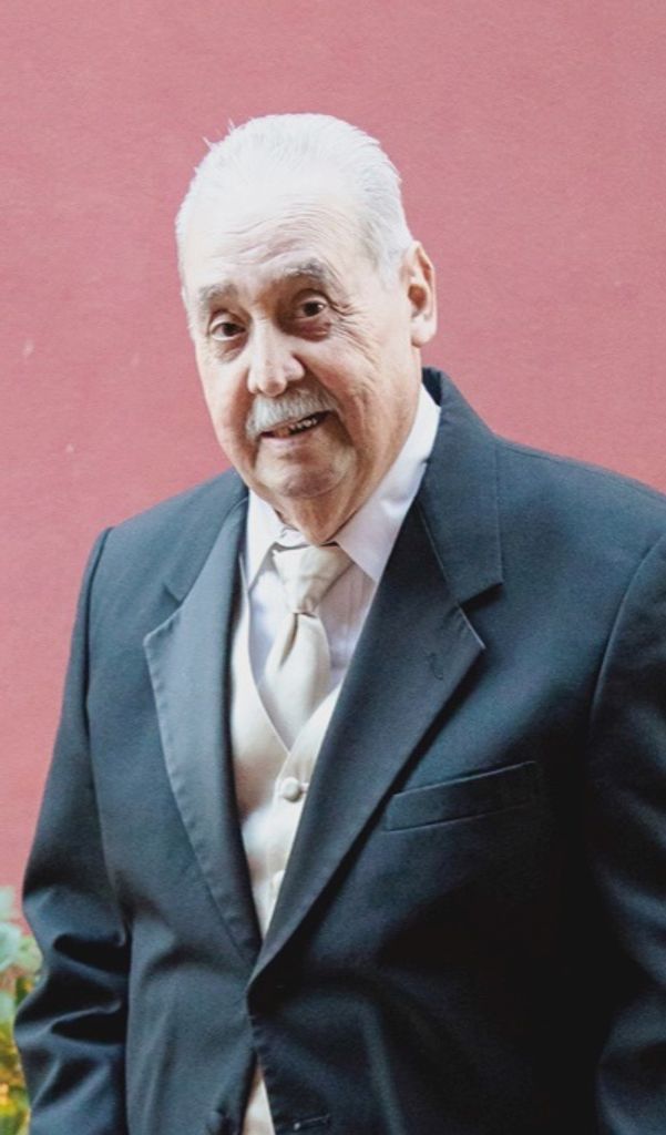 Noel Neri De La Rosa